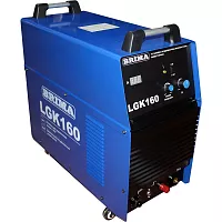 Инвертор плазменной резки Brima LGK-160 380В c плазмотроном A141 5689