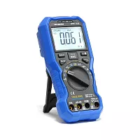 Мультиметр цифровой Актаком АММ-1220