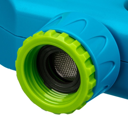 Разветвитель двухканальный, пластиковый Palisad Luxe фото 5