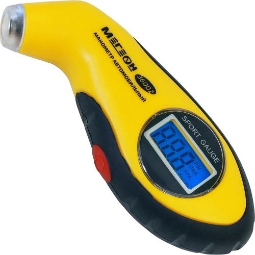 Автомобильный манометр МЕГЕОН 36002 к0000017775 фото 5 Автомобильный манометр МЕГЕОН 36002 к0000017775 фото 5