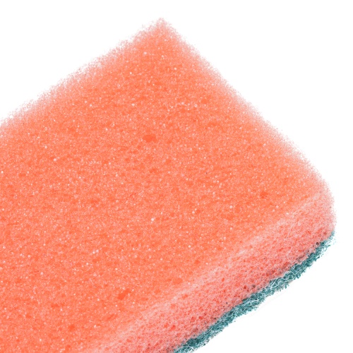 Губки для посуды Mini, 79 x 49 x 23 мм, 3шт, Elfe фото 6