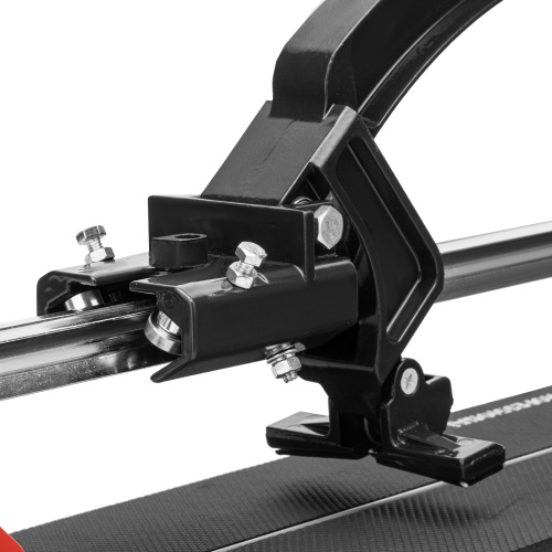 Плиткорез рельсовый 500 мм MTX фото 4