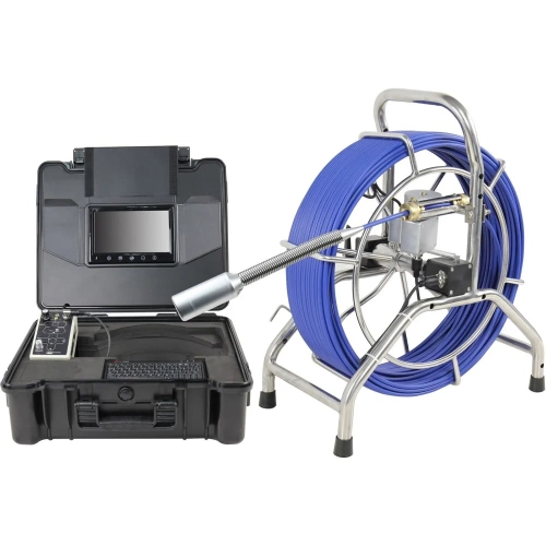 Телеинспекция WOPSON a3-c38 80 м 6.8357 Телеинспекция WOPSON a3-c38 80 м 6.8357