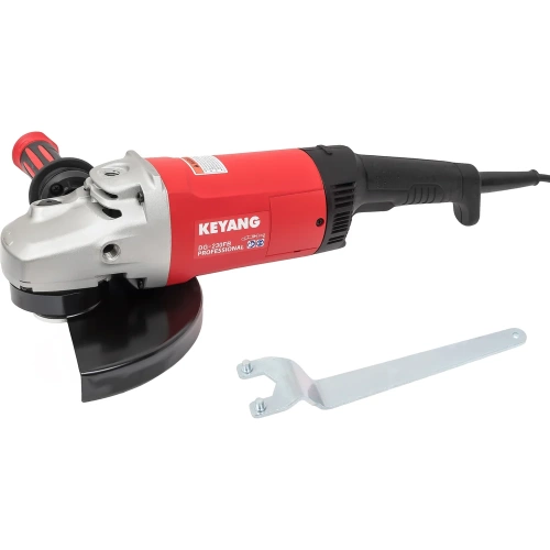 Угловая шлифмашина KEYANG DG-230FB 230 мм