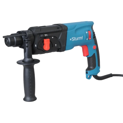 Перфоратор Sturm RH2510PM Перфоратор Sturm RH2510PM