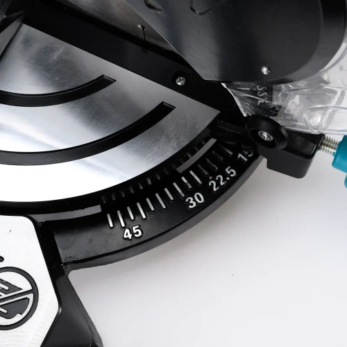 Отрезная торцовочная пила MINLI 255мм, 1500Вт / 81041 фото 5 Отрезная торцовочная пила MINLI 255мм, 1500Вт / 81041 фото 5