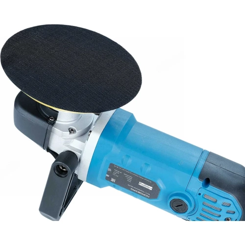 Полировальная машинка NORDBERG NE413 фото 4