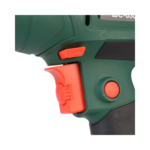 Сетевой дрель-шуруповерт ДИФМАШ ШС-030 01031030 фото 5 Сетевой дрель-шуруповерт ДИФМАШ ШС-030 01031030 фото 5