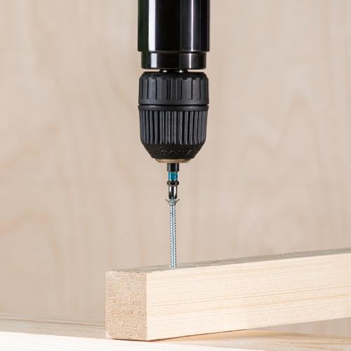 Бита РН1 х 50, сталь S2, 2 шт. Gross фото 6 Бита РН1 х 50, сталь S2, 2 шт. Gross фото 6