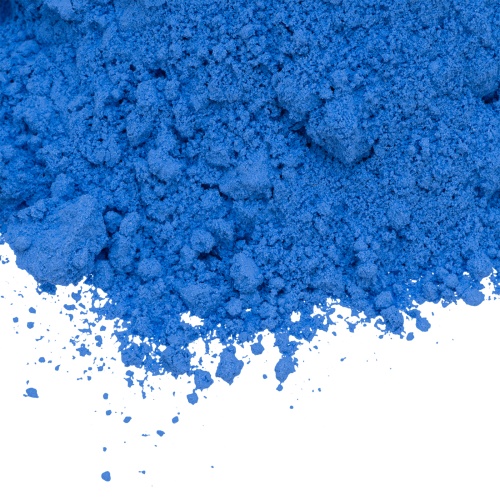 Порошок меловой синий, 50 г, для разметочных шнуров Matrix фото 4