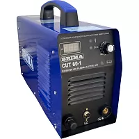 Инвертор плазменной резки Brima CUT-60-1 220В плазмотрон SG 55 8978