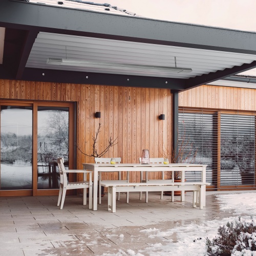 Инфракрасный обогреватель IH- 1500, 230В, 1500 Вт MTX фото 12 Инфракрасный обогреватель IH- 1500, 230В, 1500 Вт MTX фото 12