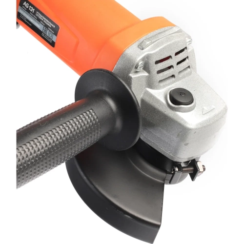 Углошлифовальная машина PATRIOT AG 131 110301331 фото 7 Углошлифовальная машина PATRIOT AG 131 110301331 фото 7