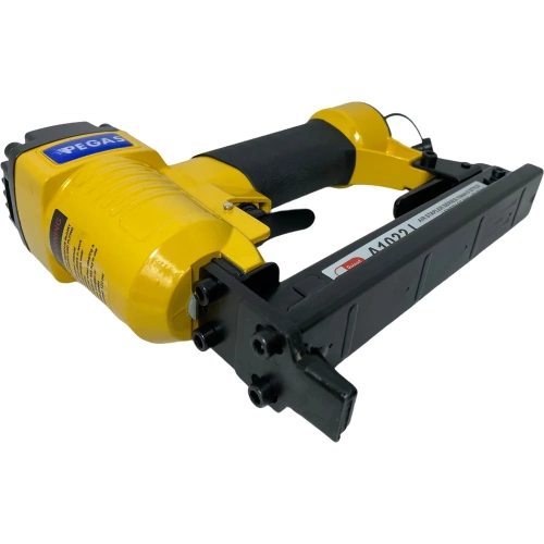 Скобозабивной пистолет Pegas pneumatic 1022J 1034 фото 3 Скобозабивной пистолет Pegas pneumatic 1022J 1034 фото 3