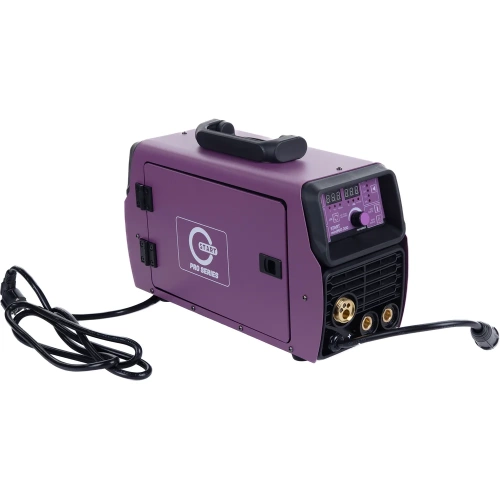 Сварочный полуавтомат Start 200 miniMIG 2W202 фото 6