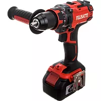 Аккумуляторная дрель-шуруповерт Felisatti ДА-13/18BK бесщеточная (кейс, 1 аккум. 4Ач, ЗУ), 151.5.1.00