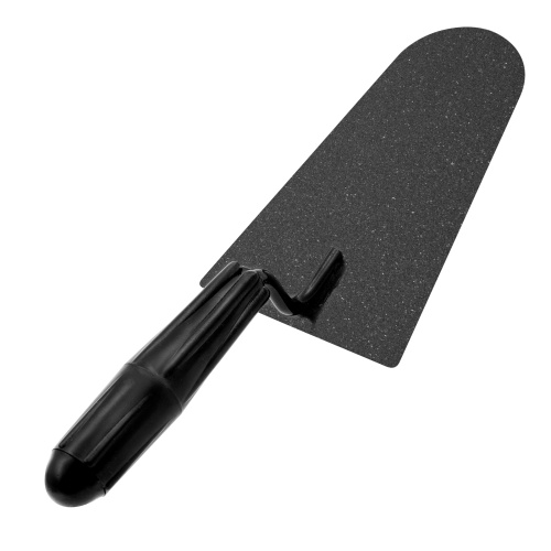 Кельма бетонщика КБ2, 180 мм, пластиковая ручка Sparta фото 2