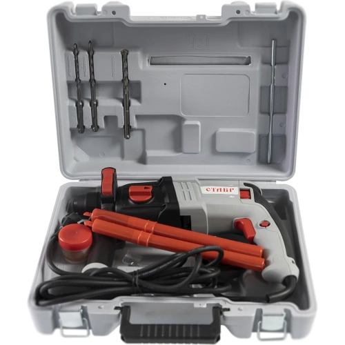 Перфоратор Ставр ПЭГ-680 М 9030300274 фото 10 Перфоратор Ставр ПЭГ-680 М 9030300274 фото 10