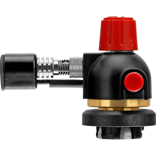 Профессиональная горелка на бутановый баллон MATRIX 91424 фото 3 Профессиональная горелка на бутановый баллон MATRIX 91424 фото 3