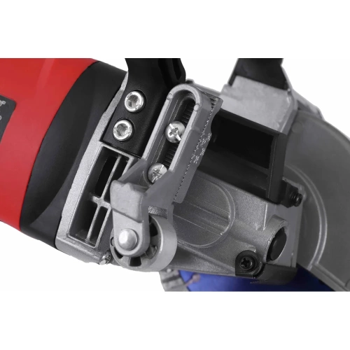 Штроборез Messer T1556 10-40-146 фото 9 Штроборез Messer T1556 10-40-146 фото 9