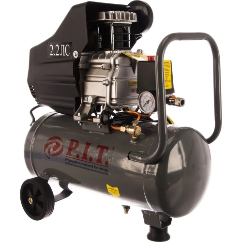 Компрессор P.I.T. PAC24-C фото 3 Компрессор P.I.T. PAC24-C фото 3