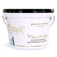 Покрытие лессирующее декоративное Parade Velatura 2,5 л