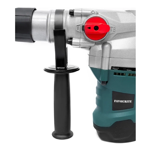 Перфоратор FAVOURITE RH 1800M 1800Вт, 12Дж, SDS-max 104201800 фото 5