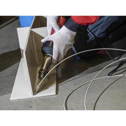 Комплект для сварки изделий из пластика СварПом СП 11 3.11200 фото 7