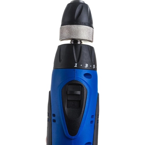 Электрическая дрель-шуруповерт Витязь ДЭ-950/2 18011005 фото 8 Электрическая дрель-шуруповерт Витязь ДЭ-950/2 18011005 фото 8