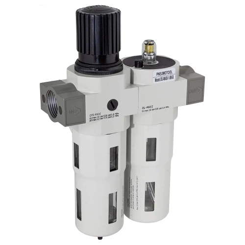 Блок подготовки PI TOOLS PIT-MAXI 1 5803 фото 3