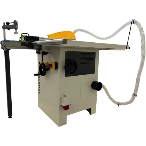 Распиловочный станок REALREZ RPS254 (400V) REZ-RPS254-400V фото 7