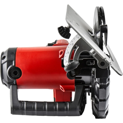 Дисковая пила Elitech ПД 2085Э (235мм, 2000Вт) 204509 фото 8