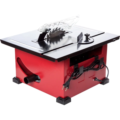 Циркулярная настольная пила REDVERG RD-SS210-1200/2 6671542 фото 11