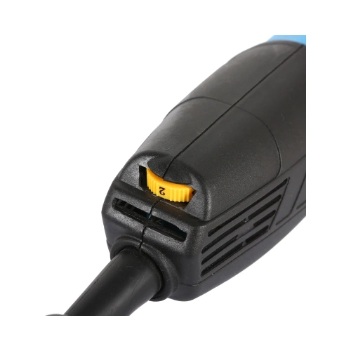 Барабанная шлифовально-полировальная машина Манкупер K15-3 фото 3