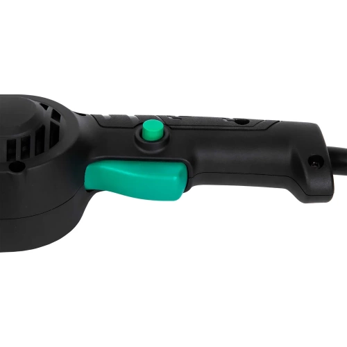 Угловая шлифовальная машина DWT WSP13-180 TQ фото 5