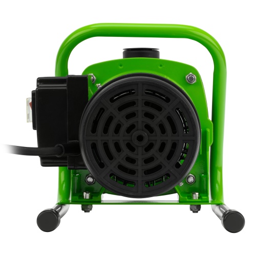 Садовый поверхностный насос СПН850-П, 850 Вт, напор 42 м, 3500 л/ч, пластик Сибртех фото 7