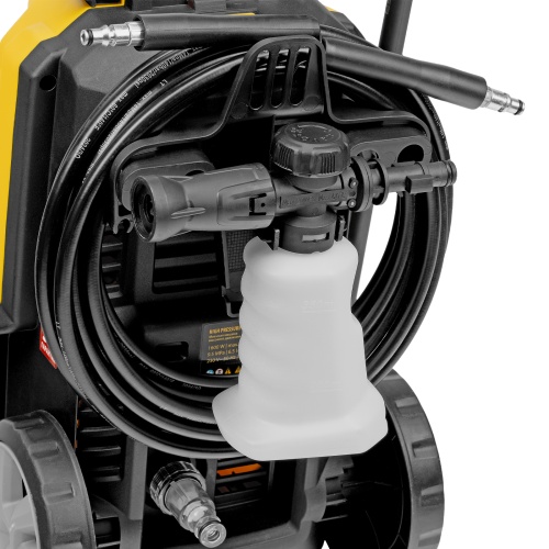 Моечная машина высокого давления R-135, 1600 Вт, 135 бар, 390 л/ч Denzel фото 12
