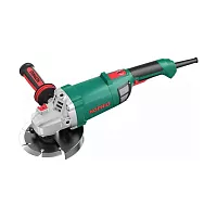 Бесщеточная угловая шлифовальная машина 180 мм HOPRIO S1M-180YE2
