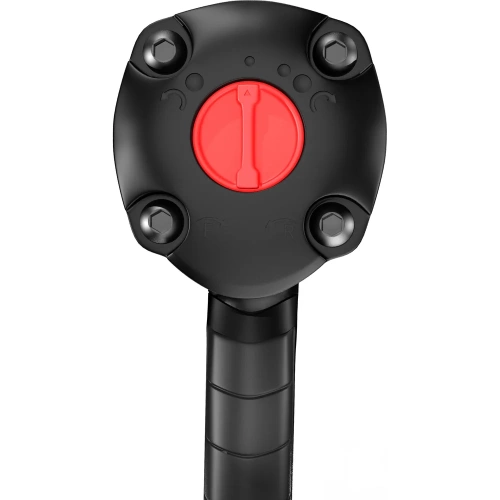 Гайковерт пневматический ударный БелАК 1600 Nm, (1/2, Twin hammer) БАК.32126 фото 5