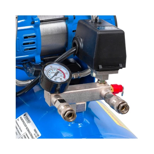 Компрессор поршневой с прямым приводом Forsage 6 цилиндров,безмасляный F-TB265-100 OIL FREE(59217) фото 4 Компрессор поршневой с прямым приводом Forsage 6 цилиндров,безмасляный F-TB265-100 OIL FREE(59217) фото 4