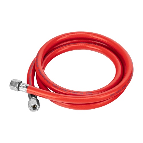 Газовая тепловая пушка GHB-15, 15 кВт, 320 м3/ч, пропан-бутан MTX фото 15