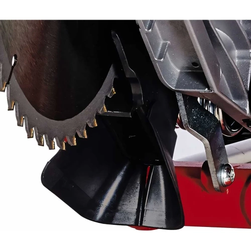 Торцовочная пила Einhell TC-SM 254 4300385 фото 4 Торцовочная пила Einhell TC-SM 254 4300385 фото 4