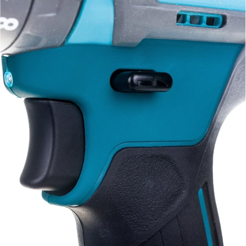 Аккумуляторная дрель-шуруповерт Makita HP333DWAE фото 8