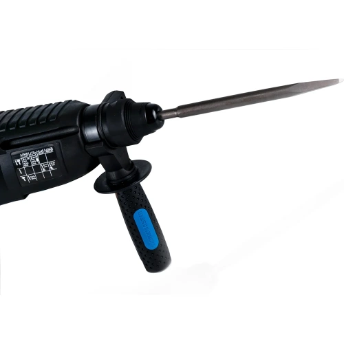 Электрический перфоратор WorkMaster ПР-1000 фото 6