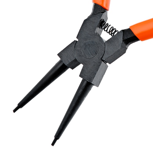 Съемник, 150 мм, для внутренних стопорных колец, прямой (сжим) Sparta фото 4