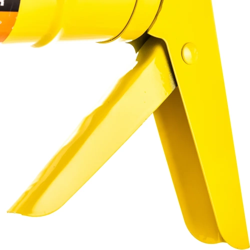 Полукорпусный пистолет для герметиков ZOLDER НАРОДНЫЙ 1/40 С801 фото 6