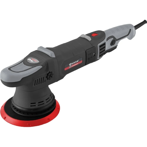 Эксцентриковая полировальная машина STATUS XPA21-150CE 03390801 Эксцентриковая полировальная машина STATUS XPA21-150CE 03390801