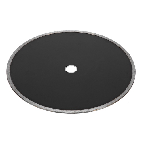 Диск алмазный, отрезной сплошной, 230 х 22.2 мм, мокрая резка Sparta фото 2