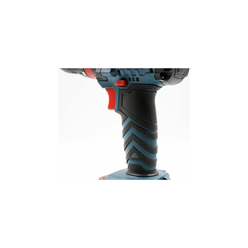 Аккумуляторная ударная дрель-шуруповёрт Alteco CID 0414 CID 1610.1/16V 27171 фото 5