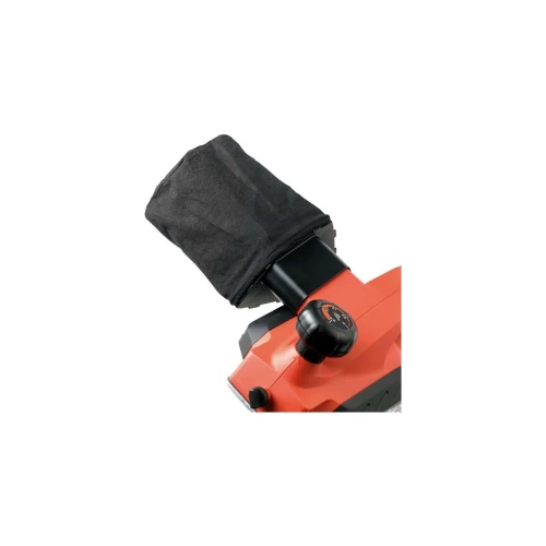 Электрический рубанок Black Decker KW 712 KA фото 5 Электрический рубанок Black Decker KW 712 KA фото 5